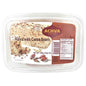 KOSHER HALVA WITH COCOA BEAN ACHVA 454 GR.