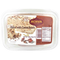 KOSHER HALVA WITH COCOA BEAN ACHVA 454 GR.