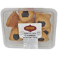 KOSHER HAMANTASHEN DATE FILLED ACHVA 300 GR.