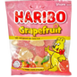 KOSHER HARIBO GRAPEFRUIT 150 GR. 