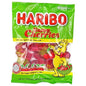KOSHER HARIBO HAPPY CHERRIES 150 GR. 