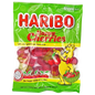KOSHER HARIBO HAPPY CHERRIES 150 GR. 