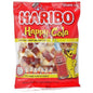KOSHER HARIBO HAPPY COLA 150 GR.
