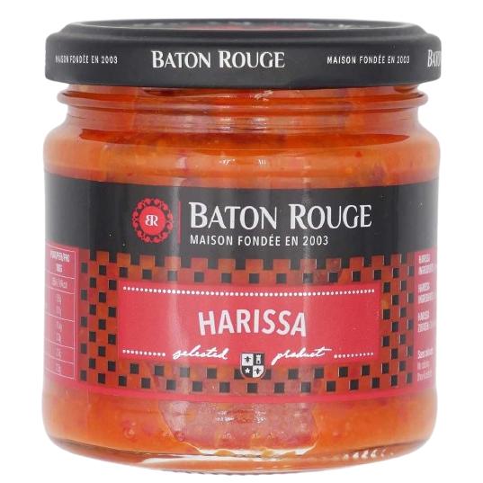 KOSHER HARISSA KLP BR  200 GR.