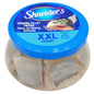 KOSHER HERRING FILLET XXL IN OIL 260 GR.