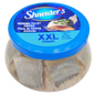 KOSHER HERRING FILLET XXL IN OIL 260 GR.