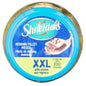 KOSHER HERRING FILLET XXL IN OIL WITH ONION 260 GR.