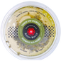 KOSHER HOUMUS CHEAKPEAS & PINE NUTS 
