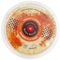 KOSHER HOUMUS WITH TAHINI BR 250 GR.