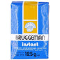 KOSHER INSTANT DRY YEAST BRUGGEMAN 125 GR. 