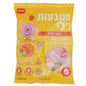 KOSHER JELLY FRUIT CANDIES  250 GR.