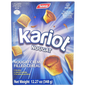 KOSHER KARIOT NOUGAT CREAM FILLED CEREAL 348 GR.