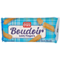 KOSHER LADYFINGERS (BOUDOIRS) PASKESZ 200 GR.