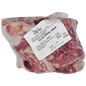 KOSHER LAMB NECK GLATT SL 1 KG.