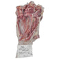 KOSHER LAMB RIBS GLATT SL 1 KG.
