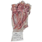 KOSHER LAMB RIBS GLATT SL 1 KG.