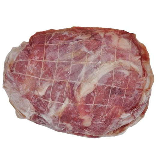 KOSHER LAMB SHOULDER ROAST GLATT SL 1,8 KG.