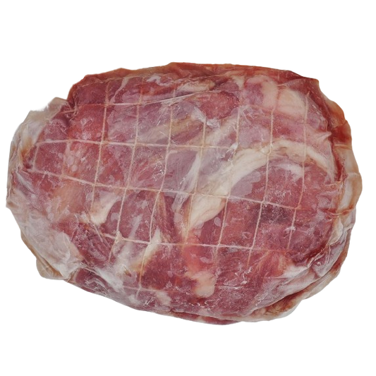 KOSHER LAMB SHOULDER ROAST GLATT SL 1,8 KG.