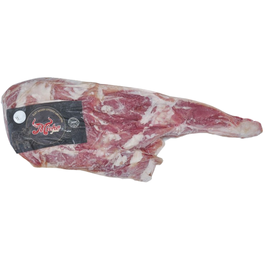 KOSHER LAMB SHOULDER WITH BONE GLATT SL 1,6 KG.