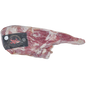 KOSHER LAMB SHOULDER WITH BONE GLATT SL 1,6 KG.