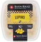 KOSHER LUPINS BR 150 GR.