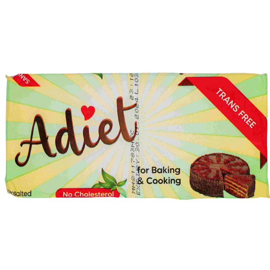 KOSHER MARGARINE ADIET 200 GR.