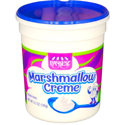 KOSHER MARSHMALLOW FLUFF 180 GR.