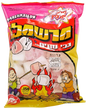 KOSHER MARSHMALLOW PINK & WHITE LIRON KRAVITZ EN 150 GR.