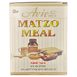 KOSHER MATZA MEAL COARSE AVIV KLP 450 GR.