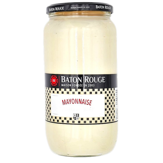 KOSHER MAYONNAISE BATON ROUGE 1 KG.