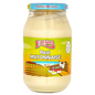 KOSHER MAYONNAISE ELISHA 470 GR.