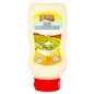 KOSHER MAYONNAISE ELISHA SQUEEZE 470 GR.