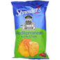 KOSHER  MEDITERRANEAN KETTLE CHIPS 120 GR.