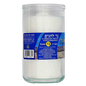 KOSHER MEMORIAL CANDLE 72 HR