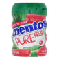 KOSHER MENTOS PURE WATERMELON 60 GR.