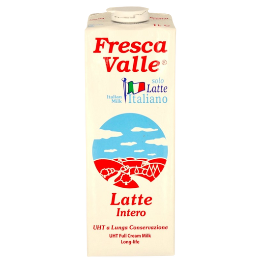 KOSHER MILK FULL FAT UHT CHALAV ISRAEL KIF 1 LT