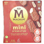 KOSHER MINI MAGNUM ALMONDS ICE CREAM 