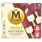 KOSHER  MINI MAGNUM DUET CHOCO ICE CREAM 5