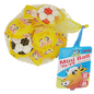 KOSHER MINI MOZZARELLA BALL MK 5 X 17,5 GR.