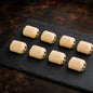 KOSHER MINI PAIN AU CHOCOLATE FROZEN UNBAKED 200 X 40 GR. 