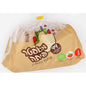KOSHER MINI SPELT PITA