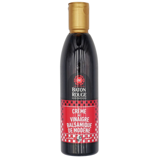 KOSHER MODENA BALSAMIC VINEGAR CREME 250 ML.