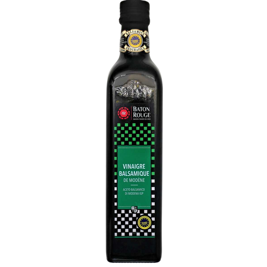 KOSHER MODENA BALSAMIC VINEGAR IGP KLP 50 CL.