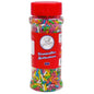 KOSHER MULTICOLORED SPRINKLES KLP EN 90 GR.