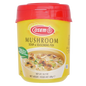 KOSHER MUSHROOM FLAVOURED SOUP POWDER  PARVE OSEM KLP 400 GR.