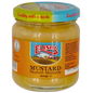 KOSHER MUSTARD ELISHA 200 GR.