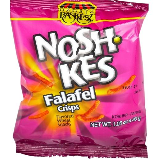 KOSHER NOSHKES FALAFEL PASKESZ 30 GR.