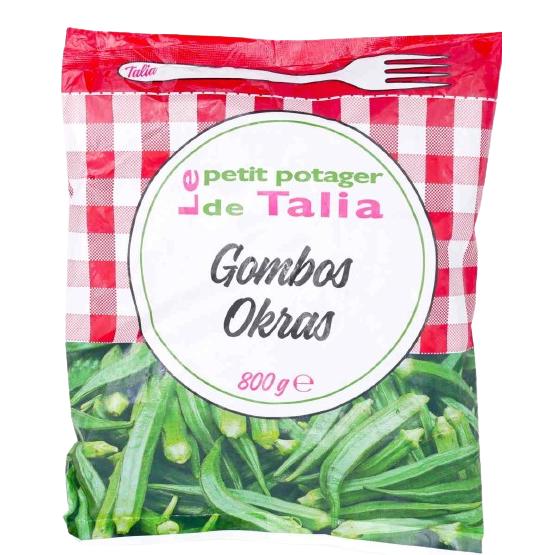 KOSHER OKRA