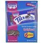 KOSHER ORIGINAL TRIOS SANDWICH COOKIES 6 X 45 GR.  (270 GR.)