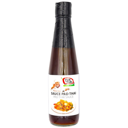 KOSHER PAD THAI SAUCE TUK 300 ML.